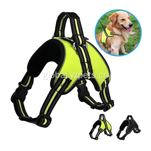 Strap Harness Premium reflective top product dog harness Factory